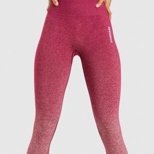 Gymshark Ombré Adapt